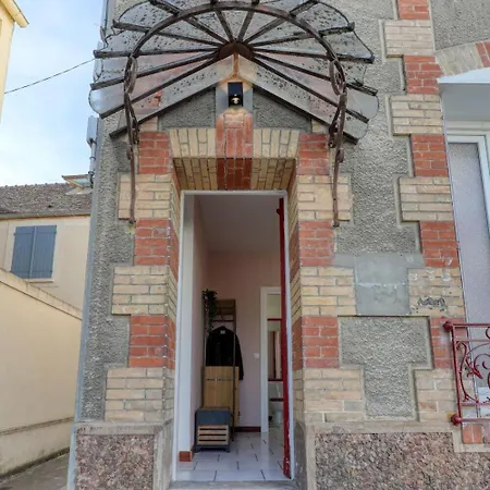 Superbe - Rickhoss Samois-sur-Seine